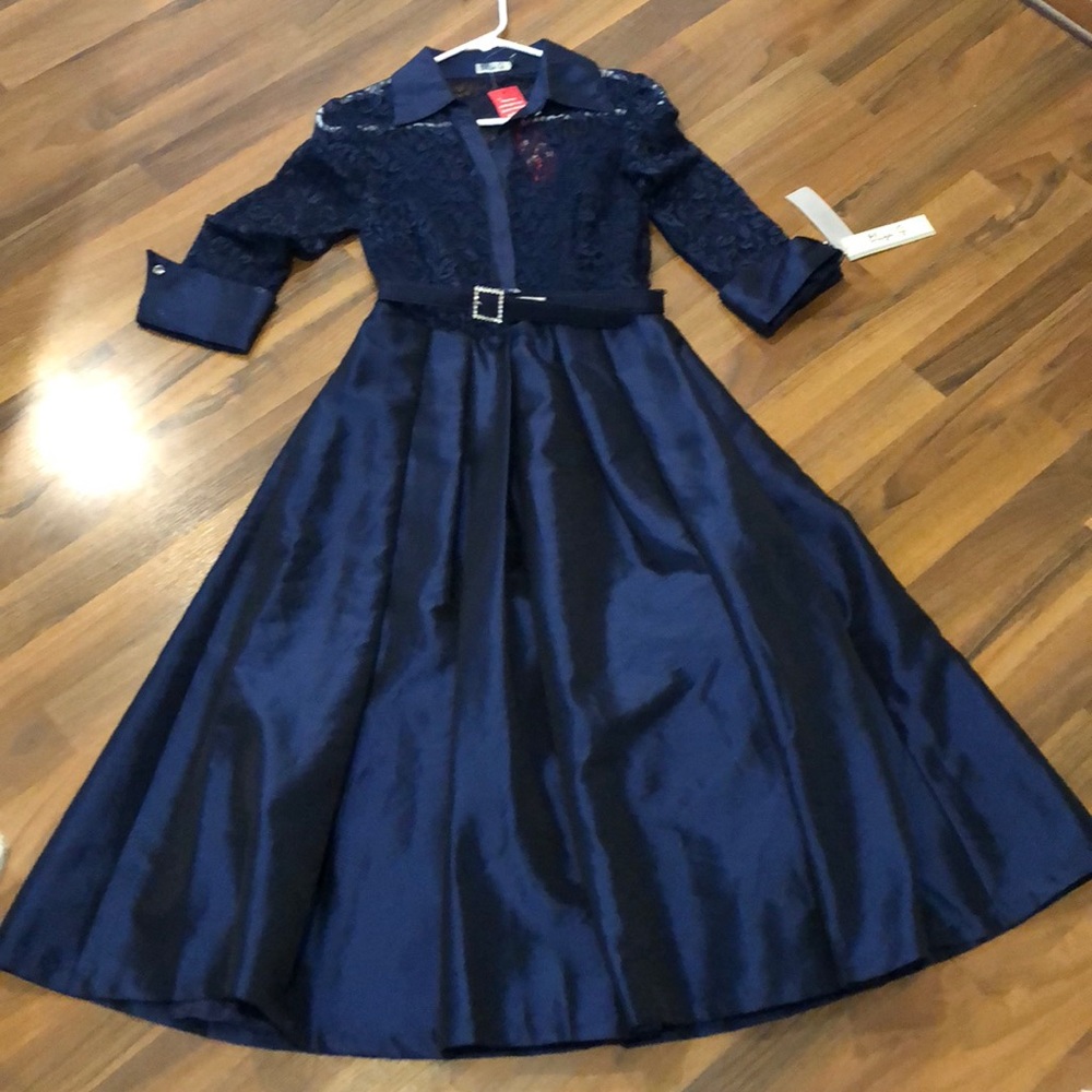 Eliza J Cocktail Dress